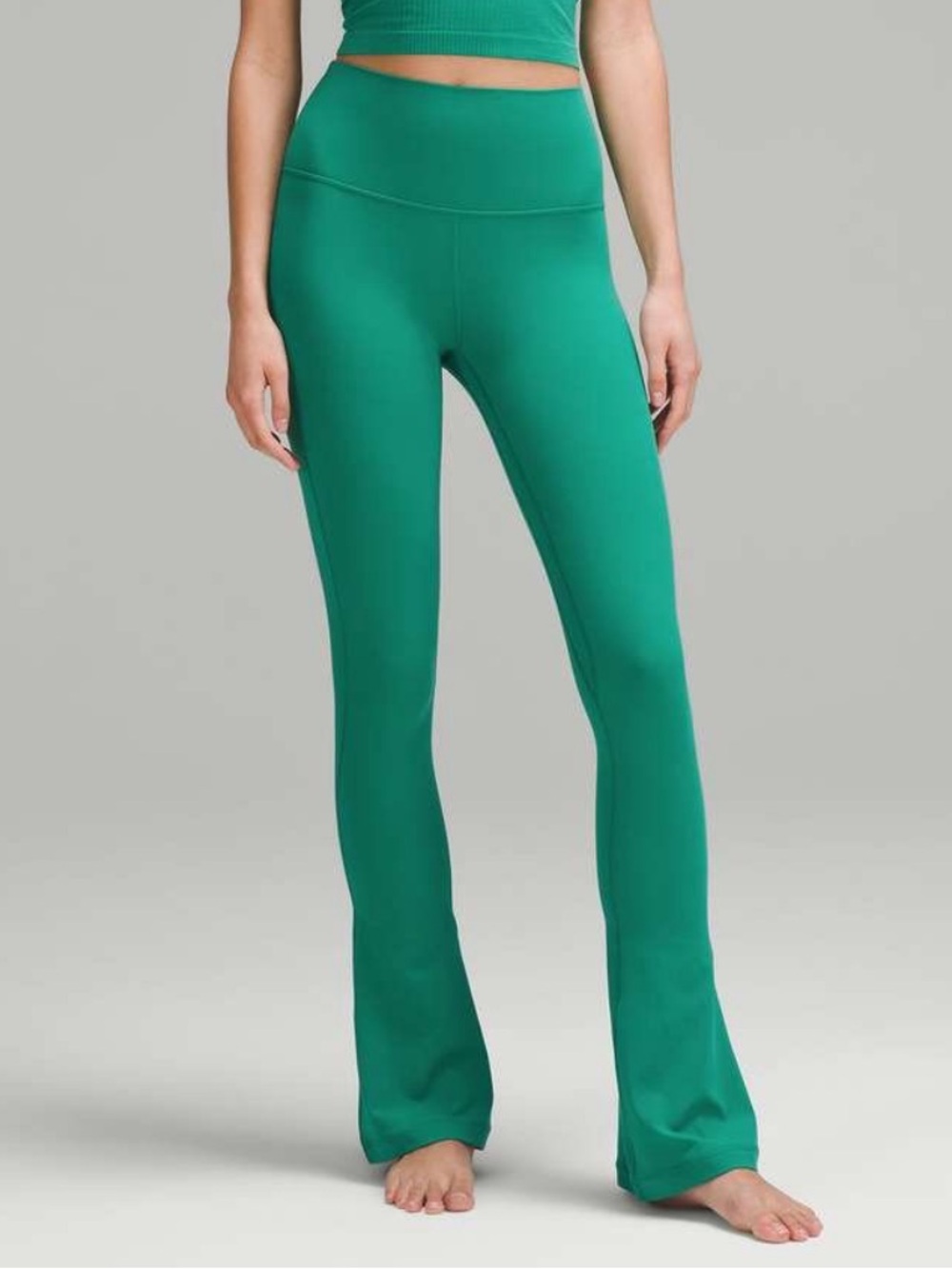 Lululemon Align High-Rise Mini Flare Pant (Read Description)